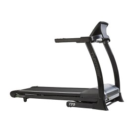 TUNTURI T50 TREADMILL PERFORMANCE