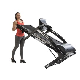 TUNTURI T50 TREADMILL PERFORMANCE