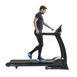 TUNTURI T50 TREADMILL PERFORMANCE