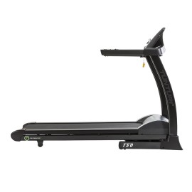 TUNTURI T50 TREADMILL PERFORMANCE