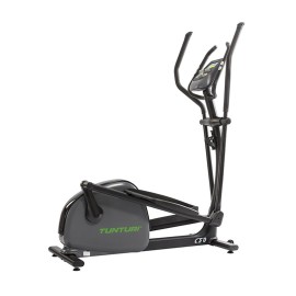 TUNTURI C50R CROSSTRAINER REAR PERFORMANCE