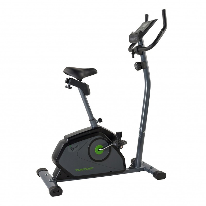 TUNTURI CARDIO FIT B40 LOW BIKE