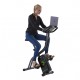 TUNTURI CARDIO FIT B20 X-BIKE