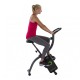 TUNTURI CARDIO FIT B20 X-BIKE