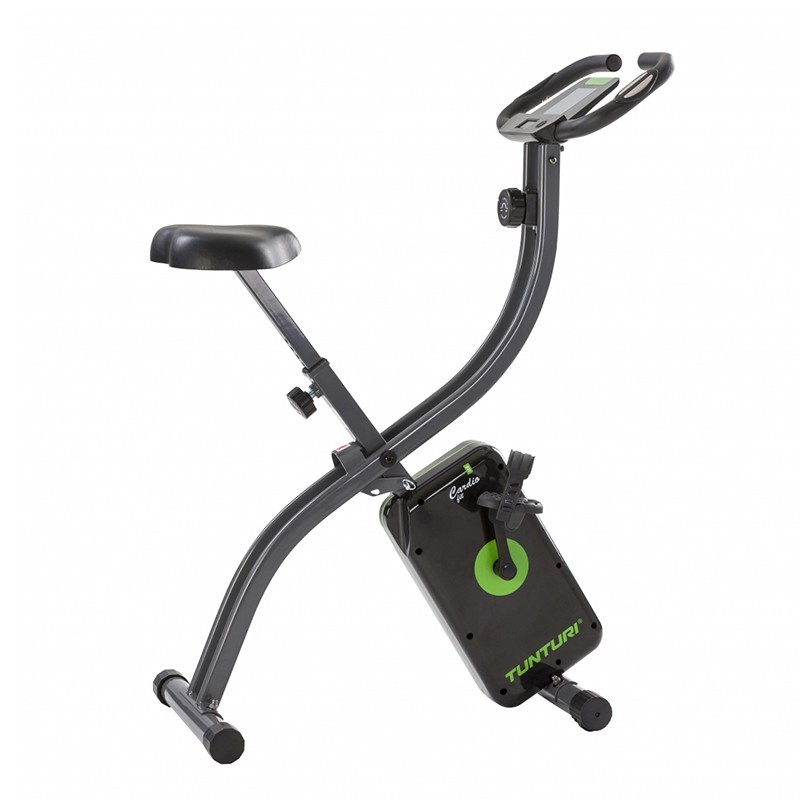 TUNTURI CARDIO FIT B20 X-BIKE