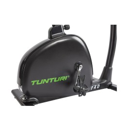 TUNTURI F40 BIKE COMPETENCE