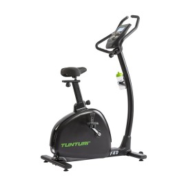 TUNTURI F40 BIKE COMPETENCE