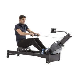 TUNTURI R50 ROWER PERFORMANCE