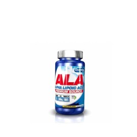 Alpha Lipoic Acid 50 Cápsulas de 480mg - Quamtrax