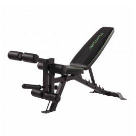 TUNTURI UB60 UTILITY BENCH