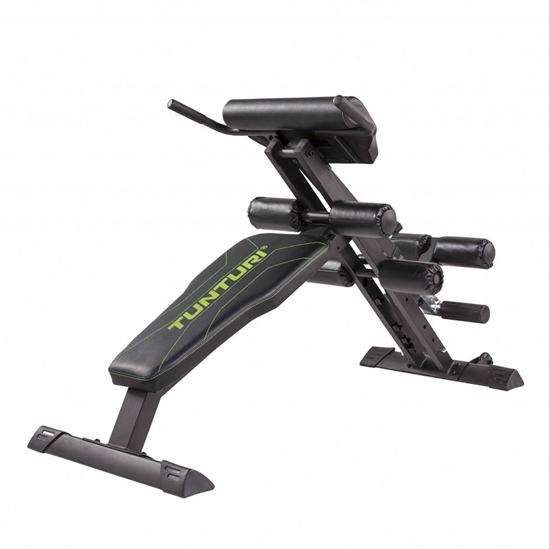 TUNTURI CT80 CORE TRAINER