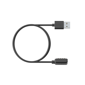 Cable Magnético USB para Suunto7 - color negro