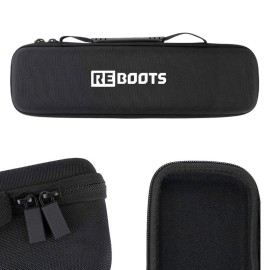 copy of REBOOTS ONE RECOVERY BOOTS SET
