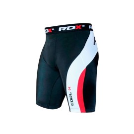 RDX M1 Pantalones Cortos de Compresión