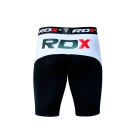 RDX M1 Pantalones Cortos de Compresión