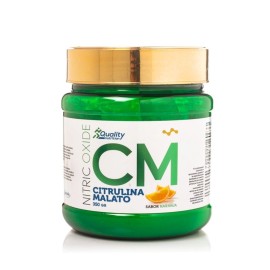 Citrulina Malato 350 gr - Quality Nutrition