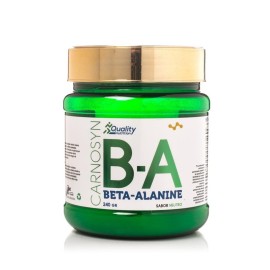 Beta Alanina - 240 gr