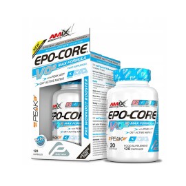 Epo-Core VO2 Max 120...