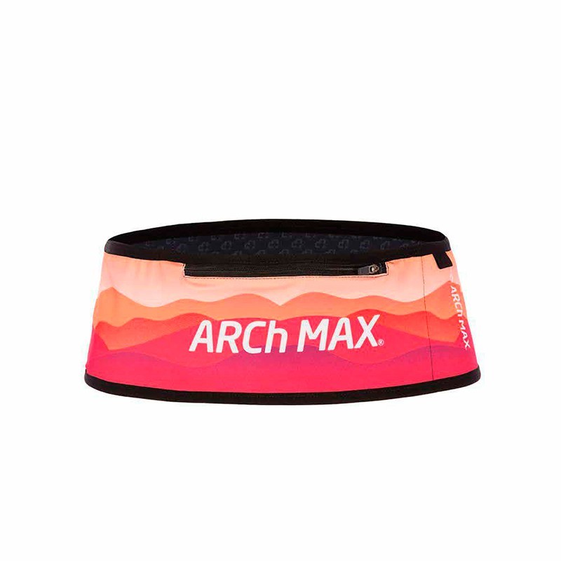 Cinturón de Running Belt PRO PLUS ZIP - varios colores