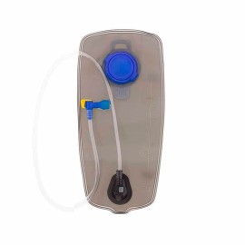 Chaleco de hidratación Bike HBVB2