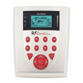 Radiofrecuencia RF Clinic Pro