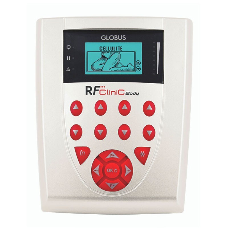 Radiofrecuencia RF Clinic Body
