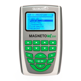 copy of Magnetoterapia Magnum 3500 Pro