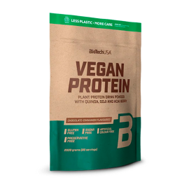 Vegan Protein 2kg - Biotech...