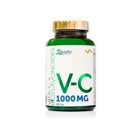 Vitamina C-1000 60 Cápsulas...