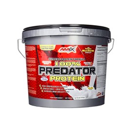 Predator Protein 4Kg - Amix