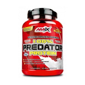 Predator Protein 1Kg - Amix