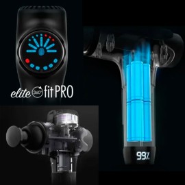 Elite360 FitPro - Masajeador