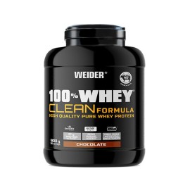 100 % Whey Clean Protein 908gr