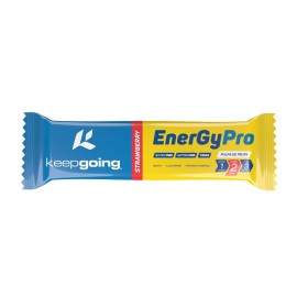 EnergyPro Bar 24 unidades