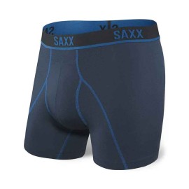 Bóxer SAXX Kinetic HD Brief...