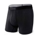 Bóxer SAXX Quest Brief Fly - Negro