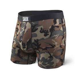 Bóxer SAXX Vibe Brief -...