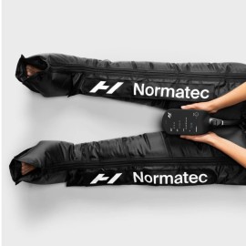 Botas de Compresión Normatec 3 - Hyperice