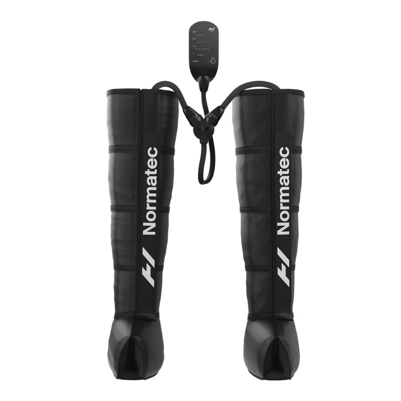 Botas de Compresión Normatec 3 - Hyperice