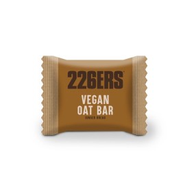 Caja de Vegan Oat Bar 24x50gr - 226ERS