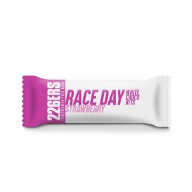 Caja de Race Day Choco bits bar 30x40gr