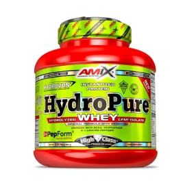 Hydropure Whey CFM 1600gr -...