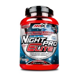 Night Pro Elite 1kg - Amix