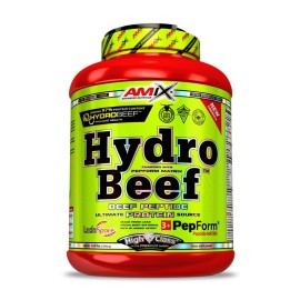 Hydrobeef Protein 2kg