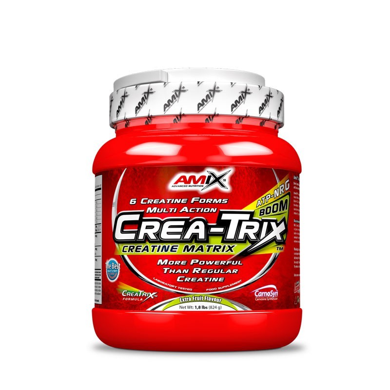 Crea-Trix 824gr - Amix