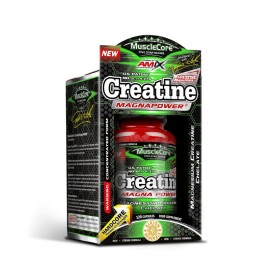 Creatina Magnapower 120...