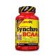 Synchro BCAA Plus Sustamine 120 Tabletas - Amix