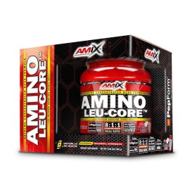 Amino Leu-Core 8:1:1 390gr - Amix