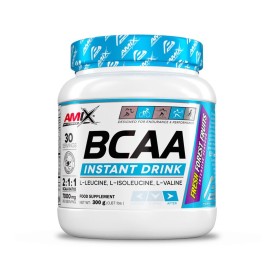 BCAA Instant Drink 300gr - Amix