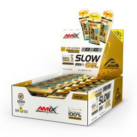 Caja Slow Gel 40x50gr